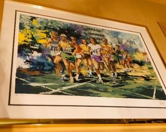 Marathon AP XX11/1, Moore