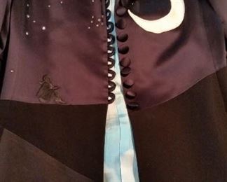 Amazing Moschino Couture 