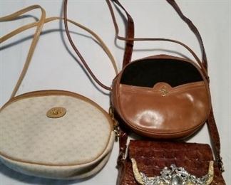 Vintage  Handbags Gucci
