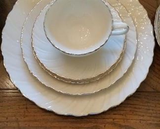 Lenox Weatherly China 