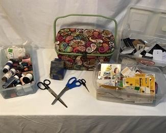 Benjamin Buttons Threads