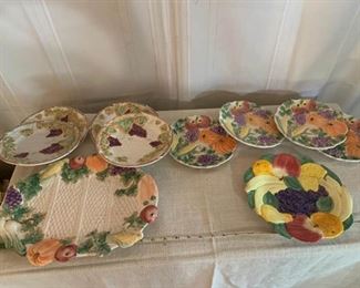 Eat Your Vegetables and Fruit