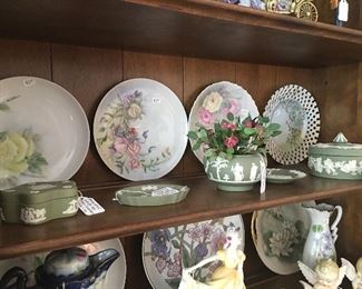 wedgewood jasperware 