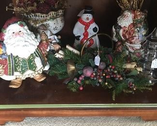 Christmas Décor