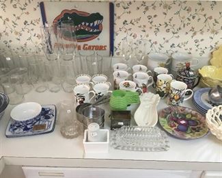 Kitchenware