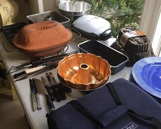 Misc Kitchenware