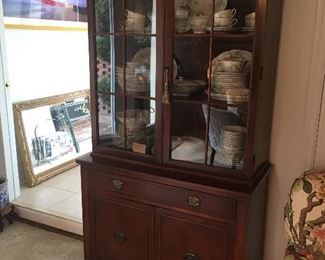 China Cabinet 