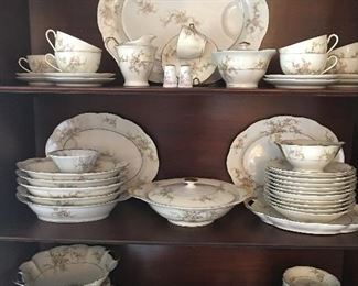 Haviland China 