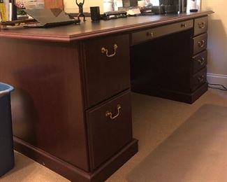 Office desk