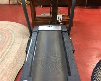 Durastride T7si Spacesaver