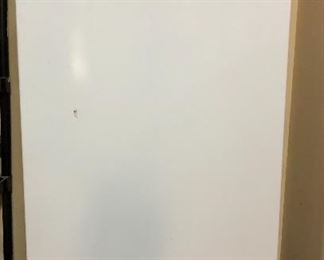 Whirlpool Freezer WZF34X16DWOO