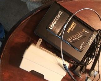 Sony Walkman