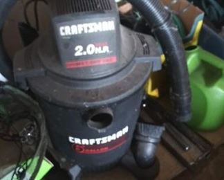 Shop Vac 2.0