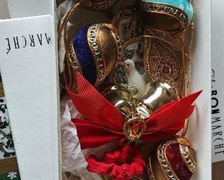 Christmas decorations