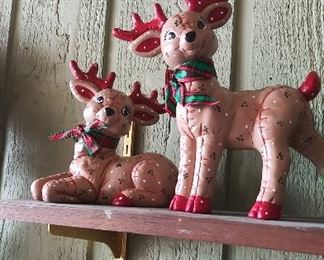 Reindeer