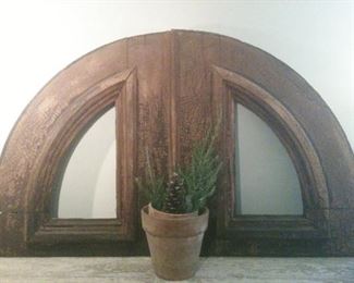 arches