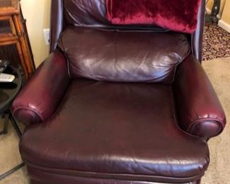 Recliner