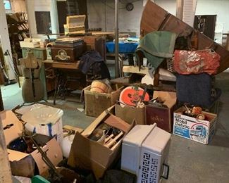 Sale Picture