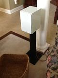 high end surround
