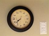 clock