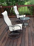 outdoor furniture