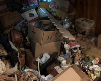 OK, YOU GET THE IDEA!  HOPE TO SEE YOU THIS SATURDAY IN ROCKVILLE CENTRE LONG ISLAND!!