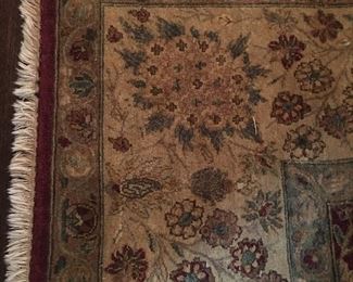 Large Carpet