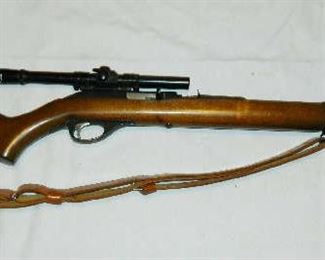 MARLIN Glenfield Model 75 