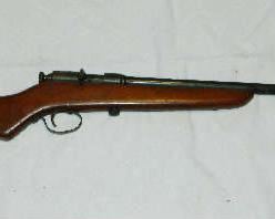 Hamilton 22 cal  Model 51