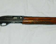 Remington Model 1100 16 gauge Semi