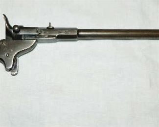 German 6mm Pub Pistol