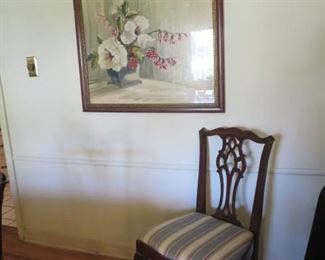 side chair/photo