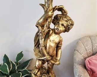 Isn't this lamp great!
