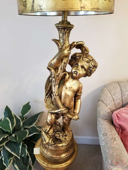 Isn't this lamp great!