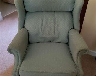 Comfy! and inexpensive 