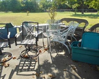Patio Furniture