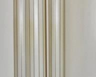 Mid Century Tension Pole Lamp