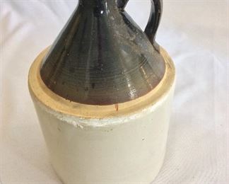 Jug 11" H.