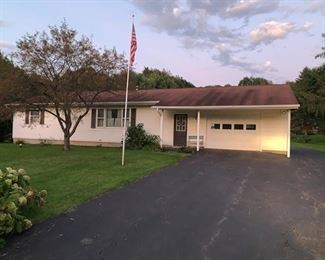 4656 Howlett Hill Rd., Marcellus