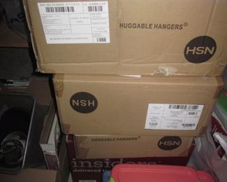 Everything Brand New QVC, HSN, Home Goods, And More ALL Unopened !
