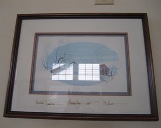 P. BUCKLEY MOSS ARTIST