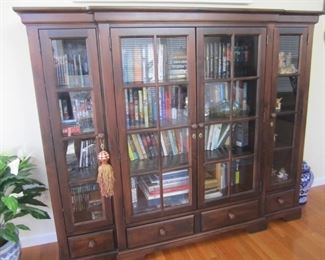 BOOKCASE