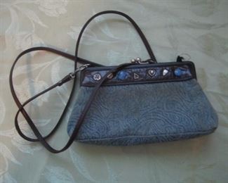 BRIGHTON PURSE