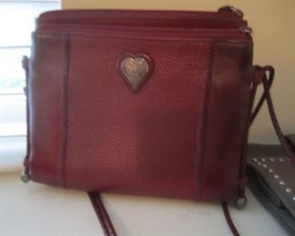 BRIGHTON PURSE