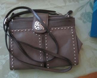 BRIGHTON PURSE