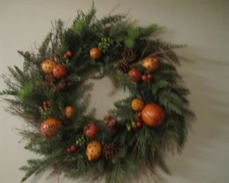 WREATH
