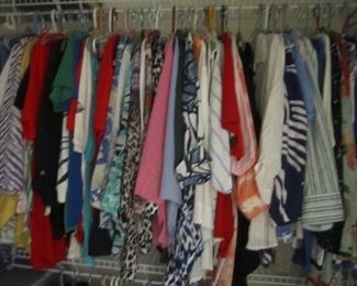 LARGE CLOTHES LADIES