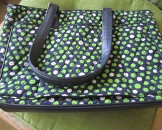 VERA BRADLEY BAG