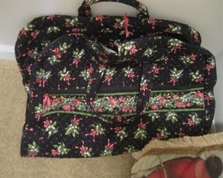 VERA BRADLEY TOTE