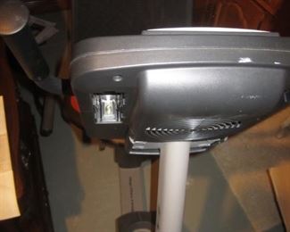 EXERCISE BIKE FROM NORDICTRACK